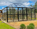 Oasis Entertainer Glasshouse