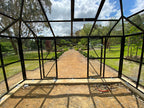 Oasis Entertainer Glasshouse