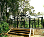 Orangery Grandure - Sproutwell Greenhouses