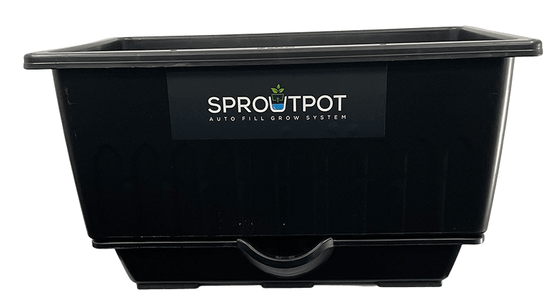 SproutPot- Single - Sproutwell Greenhouses