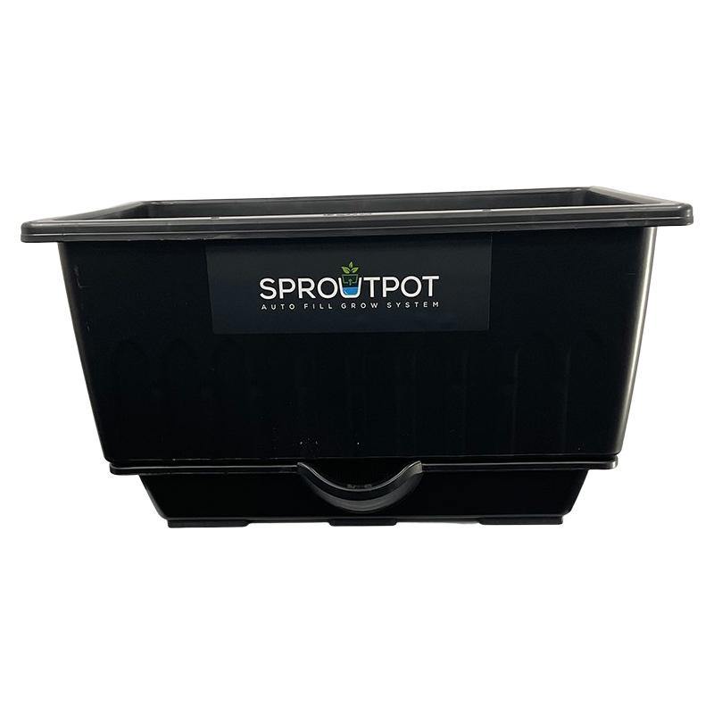 4 SPROUT POT Special $320 - Sproutwell Greenhouses