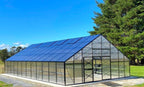 Grange-7 Greenhouse 12000 (7m x 12m)