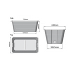 GreenSmart Pot- LARGE