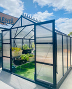Provincial Greenhouse 5200 (5.2m x 3m)