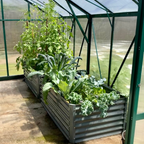 1400 Raised Garden Bed