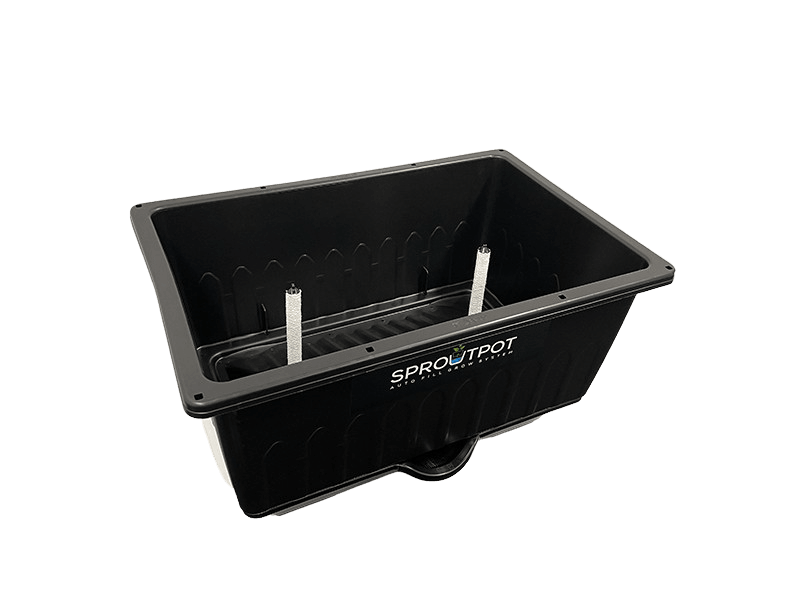 SproutPot- Single - Sproutwell Greenhouses