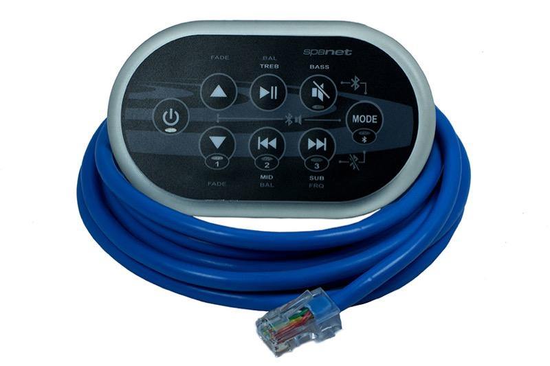 Smartstream Audio Package - Sproutwell Greenhouses