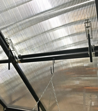 Load image into Gallery viewer, Grange-7 Greenhouse 4000 (7m x 4m)
