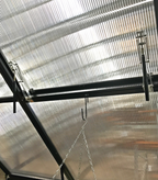 Grange-7 Greenhouse 16000 (7m x 16m)