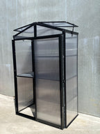 Urban Gable Nursery - Polycarbonate (1m x 0.5m)