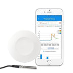 Bluetooth Thermometer / Hygrometer Sensor - Sproutwell Greenhouses