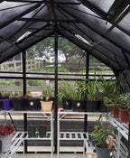 ShadeHouse – 3180 Model - Sproutwell Greenhouses