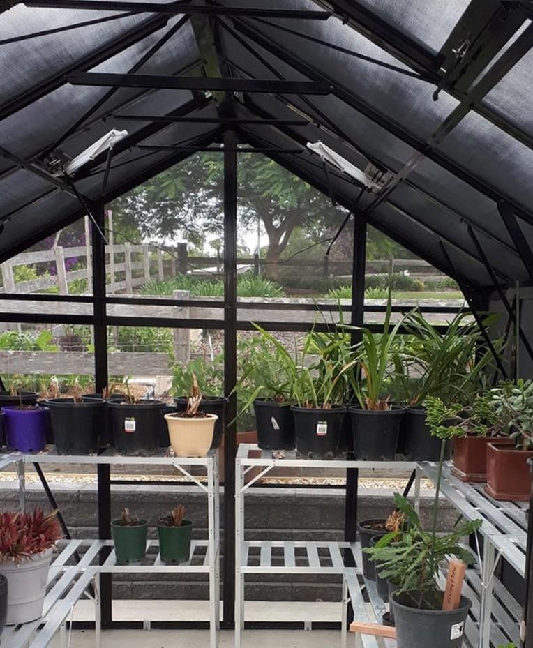 ShadeHouse – 3180 Model - Sproutwell Greenhouses