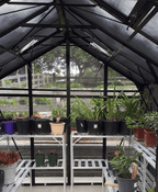 ShadeHouse – 5660 Model - Sproutwell Greenhouses