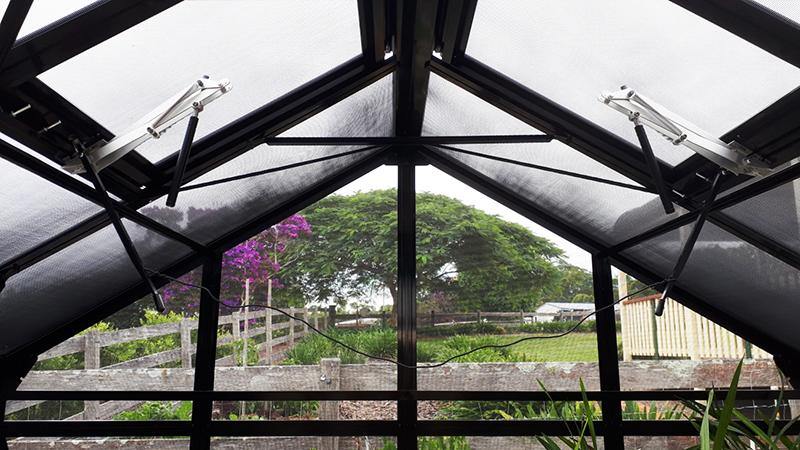 ShadeHouse – 3180 Model - Sproutwell Greenhouses