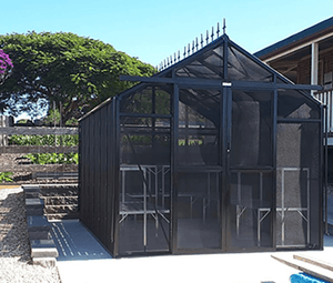ShadeHouse – 3180 Model - Sproutwell Greenhouses