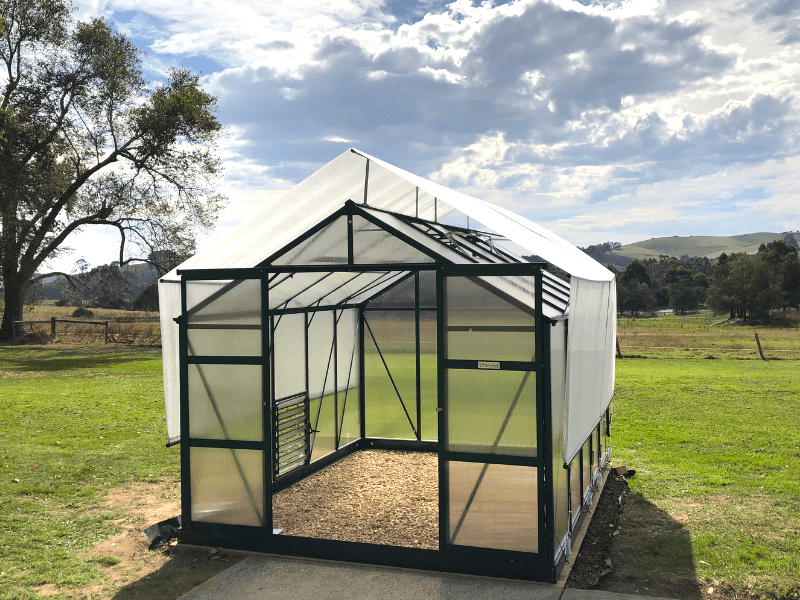 3700 Shading Kit - Sproutwell Greenhouses