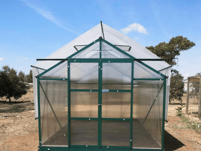 5100 Shading Kit - Sproutwell Greenhouses