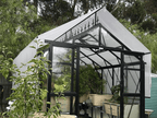 5660 Shade System - Sproutwell Greenhouses
