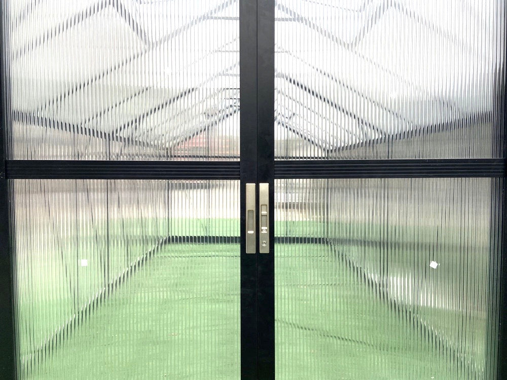 Provincial Greenhouse 3000 (3m x 3m)