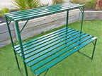 Grange 10000 Staging Kit - Sproutwell Greenhouses