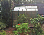 Garden Pro 2400 Model - Sproutwell Greenhouses
