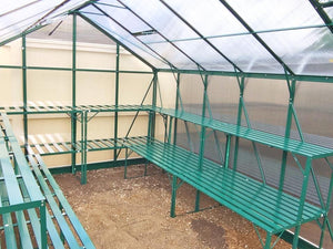 3100/3180 Staging Kit - Sproutwell Greenhouses