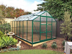 Garden Pro 4400 Model - Sproutwell Greenhouses
