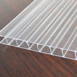 6mm Polycarbonate- 1800x750 - Sproutwell Greenhouses