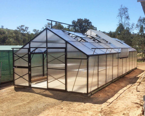 Grange-4 14000 - Sproutwell Greenhouses