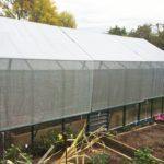 6000 Shading Kit - Sproutwell Greenhouses