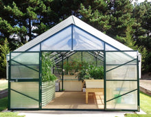 Load image into Gallery viewer, Grange-4 Greenhouse 3000 (3m x 4m)
