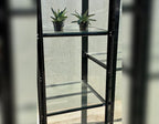 Urban Skillion Nursery Glasshouse - Sproutwell Greenhouses