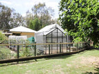 Imperial – 4420 Model - Sproutwell Greenhouses