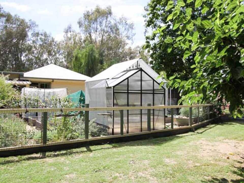 Imperial – 4420 Model - Sproutwell Greenhouses