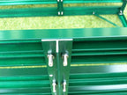 1200 Stand - Sproutwell Greenhouses