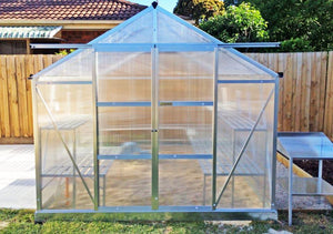 Garden Pro 6200 Model - Sproutwell Greenhouses