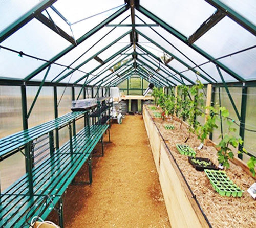 Grange-3 14000 - Sproutwell Greenhouses