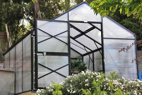 Grange-3 4000 - Sproutwell Greenhouses