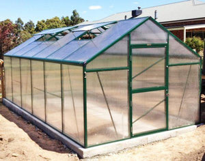 Grange-3 6000 - Sproutwell Greenhouses