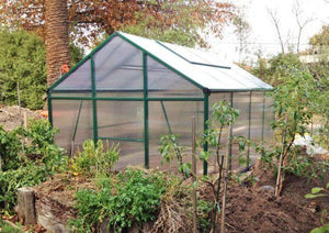 Grange-3 14000 - Sproutwell Greenhouses