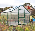 Grange-3 4000 - Sproutwell Greenhouses