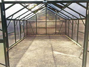 Grange-4 8000 - Sproutwell Greenhouses