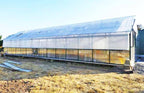Grange-4 14000 - Sproutwell Greenhouses