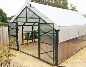 9000 Shading Kit - Sproutwell Greenhouses