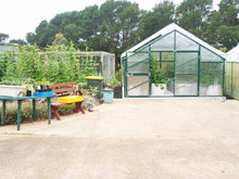 Load image into Gallery viewer, Grange-4 4000 - Sproutwell Greenhouses
