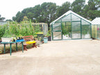 Grange-4 Greenhouse 5000 (4m x 5m)