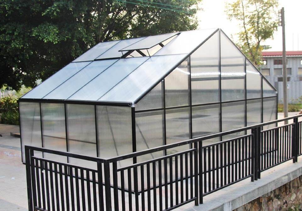Grange-5 12000 - Sproutwell Greenhouses