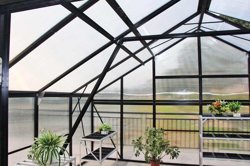 Grange-5 14000 - Sproutwell Greenhouses