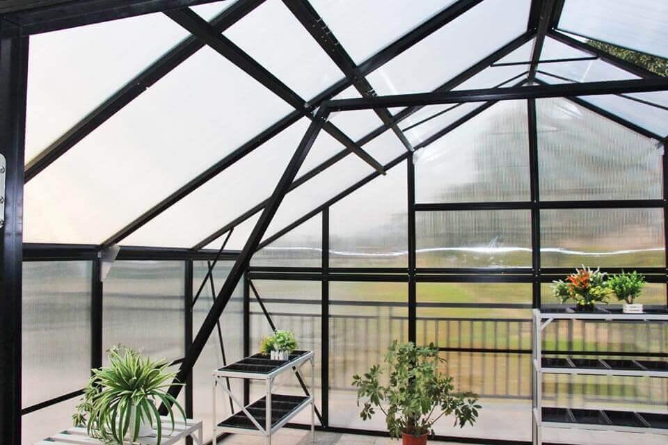 Grange-5 12000 - Sproutwell Greenhouses